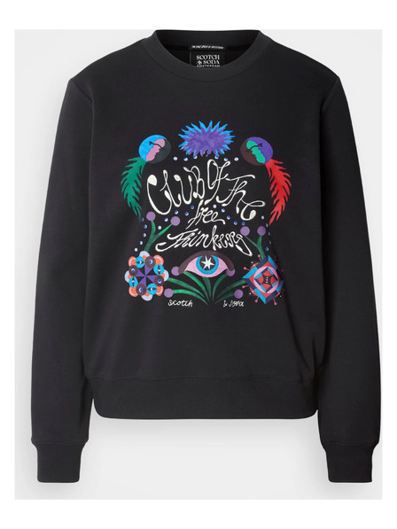 Scotch & Soda Ženska jopa Scotch & Soda