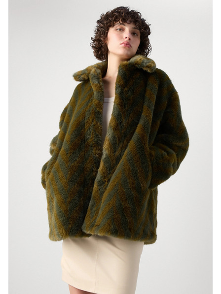 Scotch & Soda Ženska zimska jakna Scotch & Soda