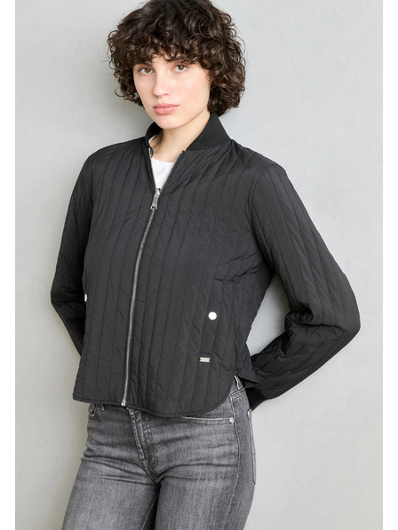Scotch & Soda Ženska prešita bomber jakna Scotch & Soda