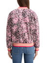 Scotch & Soda Ženska obojestranska cvetlična bomber jakna Scotch & Soda