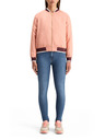 Scotch & Soda Ženska obojestranska cvetlična bomber jakna Scotch & Soda
