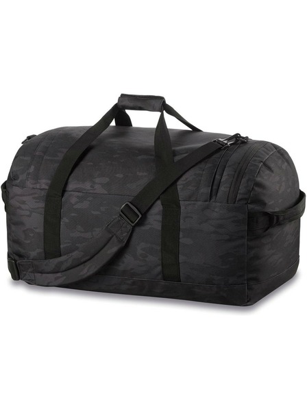 Dakine Dakine Eq Duffle 50L Black Vintage Camo potovalna torba