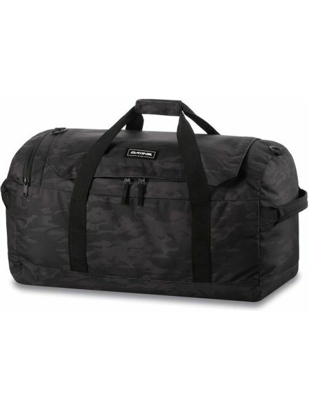 Dakine Dakine Eq Duffle 50L Black Vintage Camo potovalna torba