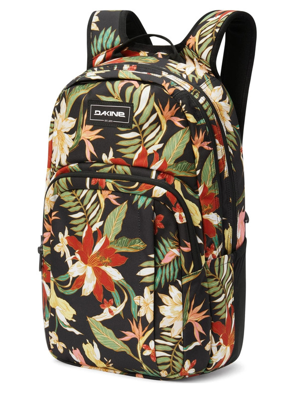 Dakine Nahrbtnik Dakine Campus M 25L Sunset Bloom