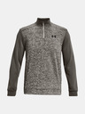 Under Armour Moški pulover Under Armour UA Armour Fleece Twist QZ