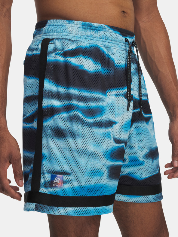 Under Armour Moške kratke hlače Under Armour Curry Statement Short II