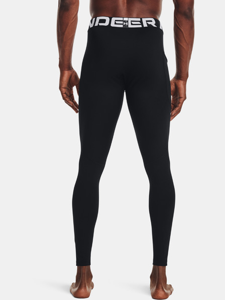 Under Armour Moške pajkice Under Armour CG Armour Leggings