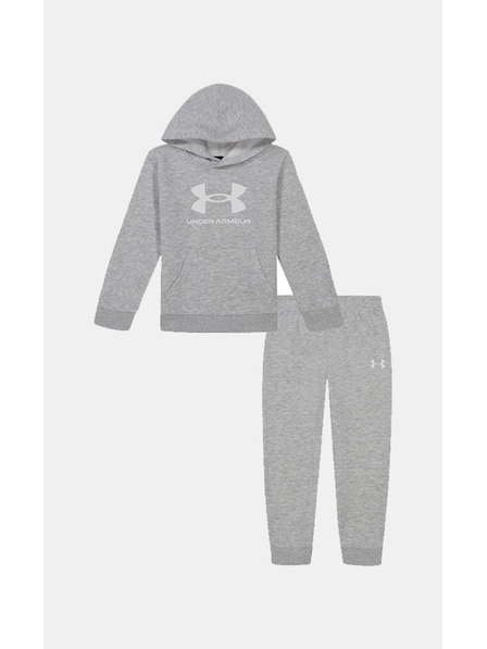 Under Armour Fantovski set Under Armour UA BIG LOGO SET-GRY