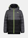Under Armour Deška jakna  Under Armour UA PRONTO COLORBLOCK PUFFER JACKET