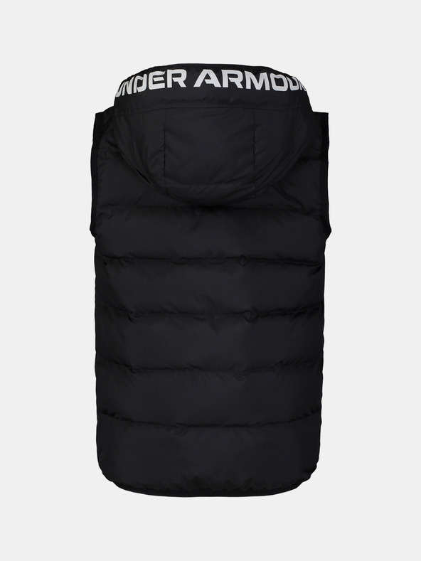 Under Armour Deški jopič  Under Armour UA PRONTO PUFFER VEST
