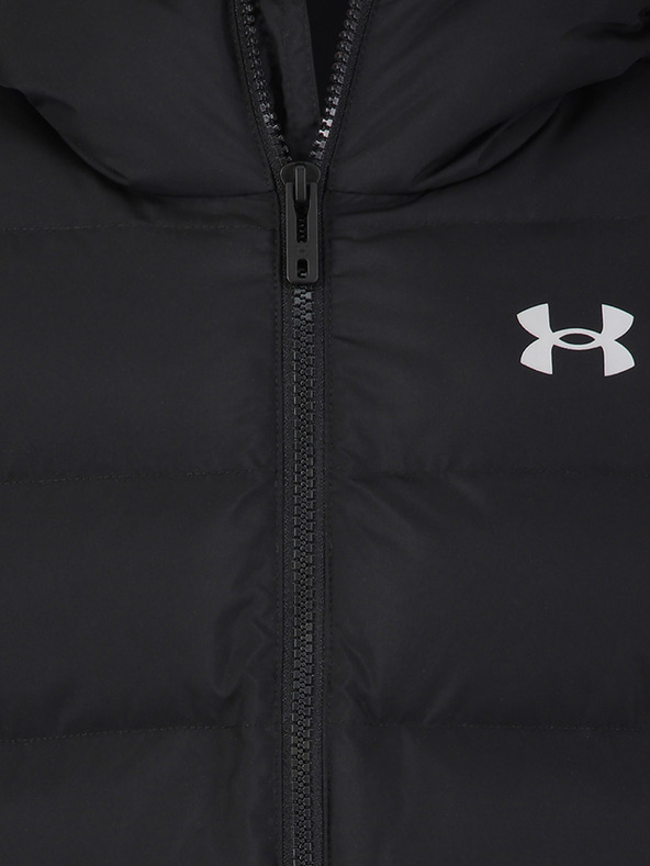 Under Armour Deški jopič  Under Armour UA PRONTO PUFFER VEST