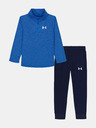 Under Armour Fantovski set Under Armour UA 1/4 ZIP RYE BREAD SET