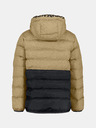 Under Armour Deška jakna  Under Armour UA PRONTO COLORBLOCK PUFFER JACKET