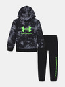 Under Armour Fantovski set Under Armour UA RIVAL AOP SET
