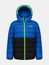 Under Armour Deška jakna  Under Armour UA PRONTO COLORBLOCK PUFFER JACKET