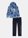 Under Armour Fantovski set Under Armour UA RIVAL AOP SET