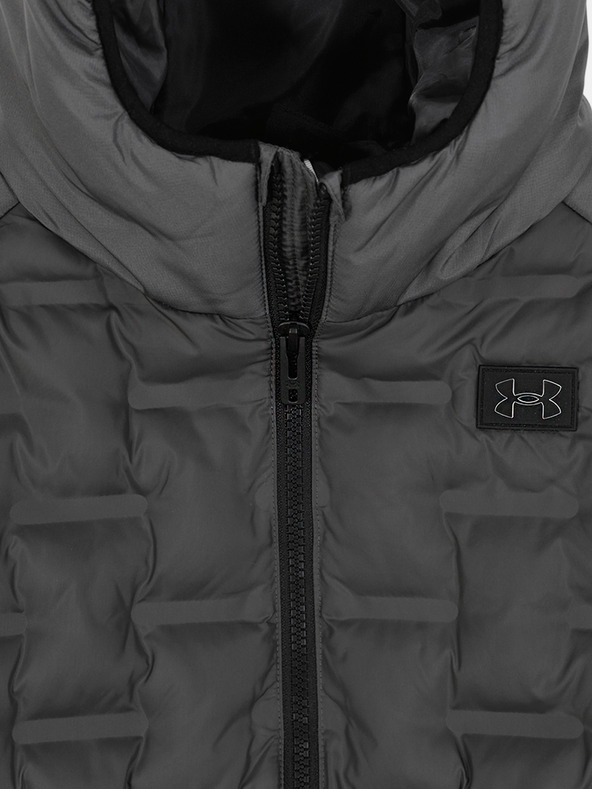Under Armour Deška jakna  Under Armour UA BONDED QUILT PUFFER JACKET