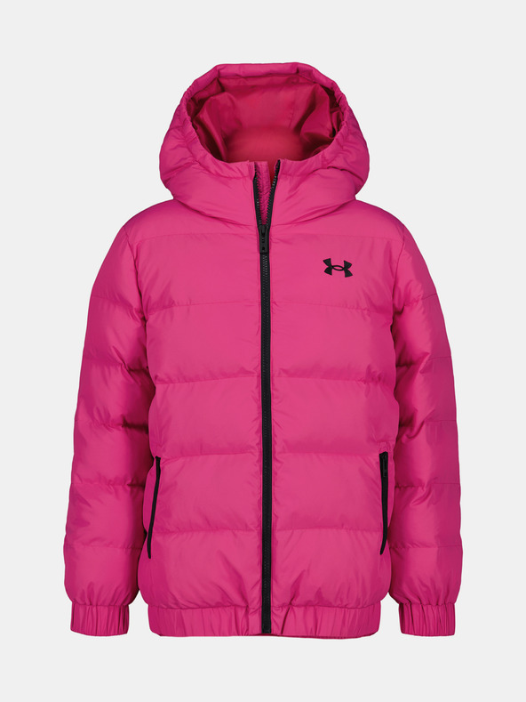 Under Armour Dekliška jakna  Under Armour UA PRIME PUFFER JACKET