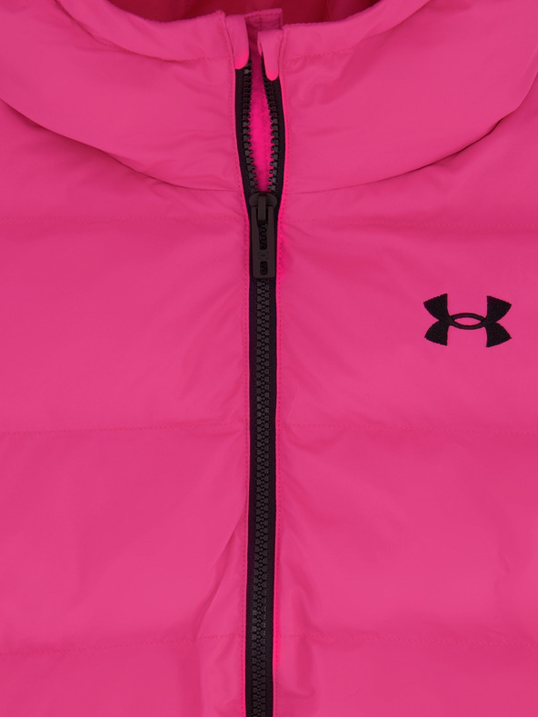 Under Armour Dekliška jakna  Under Armour UA PRIME PUFFER JACKET