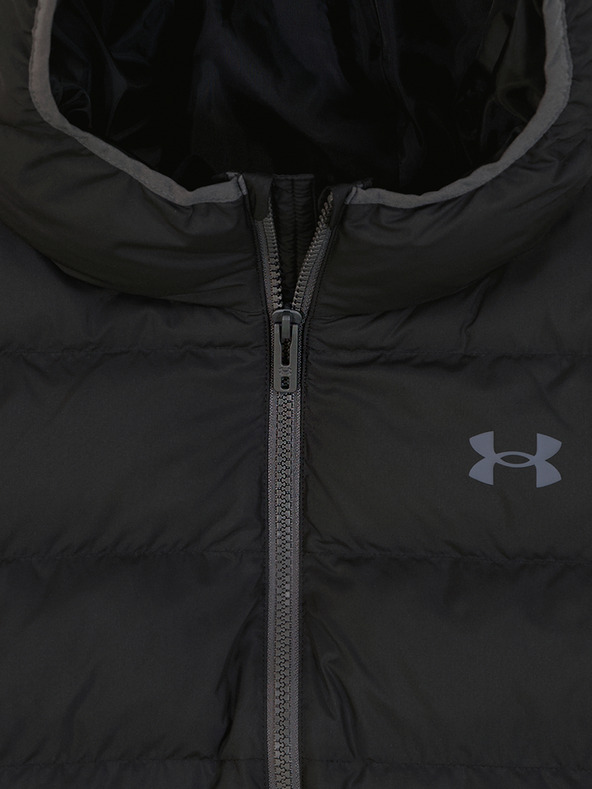 Under Armour Deška jakna  Under Armour UA PRONTO PUFFER JACKET