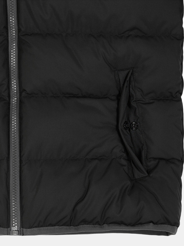 Under Armour Deška jakna  Under Armour UA PRONTO PUFFER JACKET