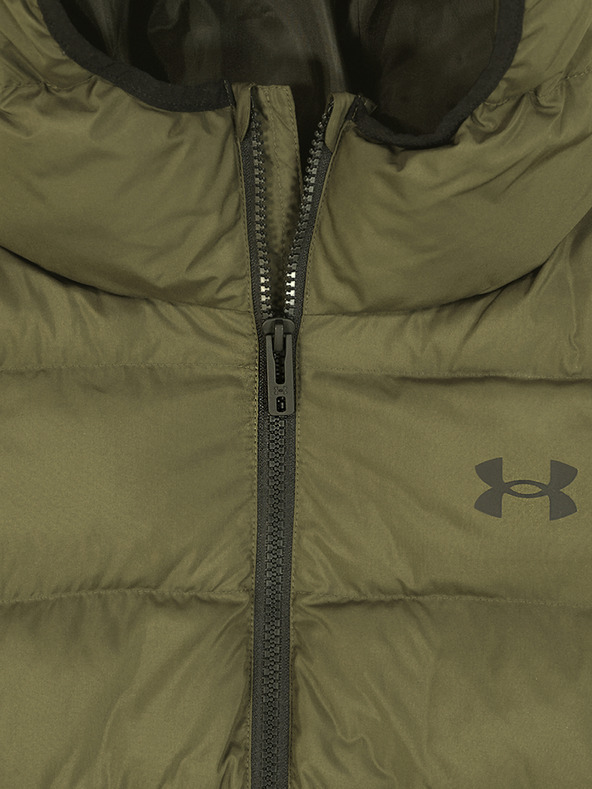 Under Armour Deška jakna  Under Armour UA PRONTO PUFFER JACKET