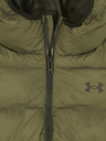 Under Armour Deška jakna  Under Armour UA PRONTO PUFFER JACKET