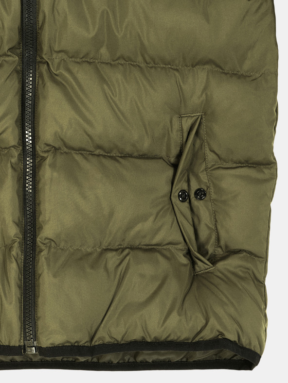 Under Armour Deška jakna  Under Armour UA PRONTO PUFFER JACKET