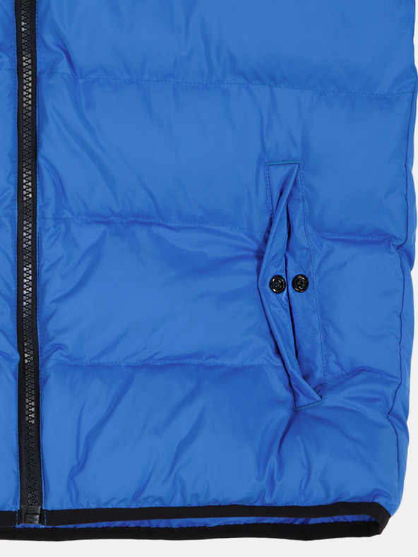 Under Armour Deška jakna  Under Armour UA PRONTO PUFFER JACKET