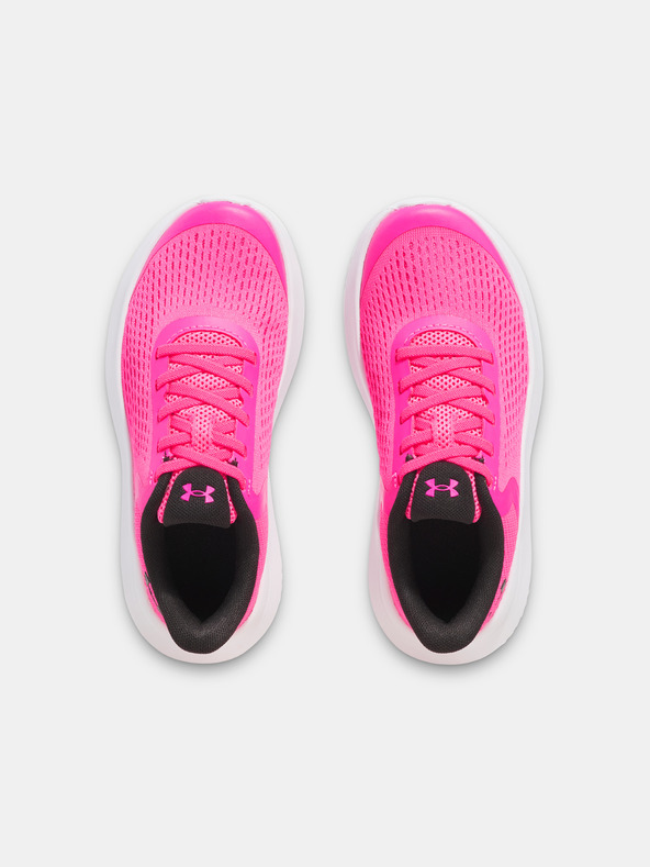 Under Armour Dekliški čevlji Under Armour UA GPS Rogue 5 AL