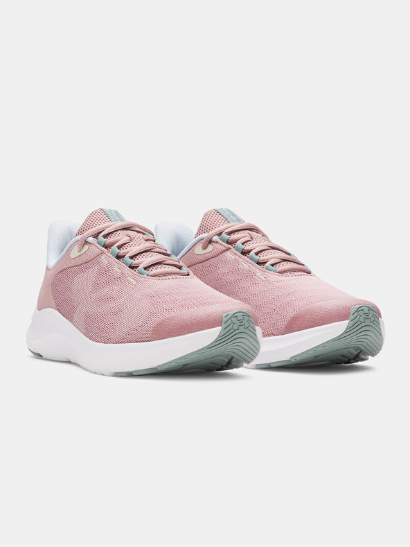 Under Armour Dekliški čevlji Under Armour UA GGS Pursuit 4 BL-PNK