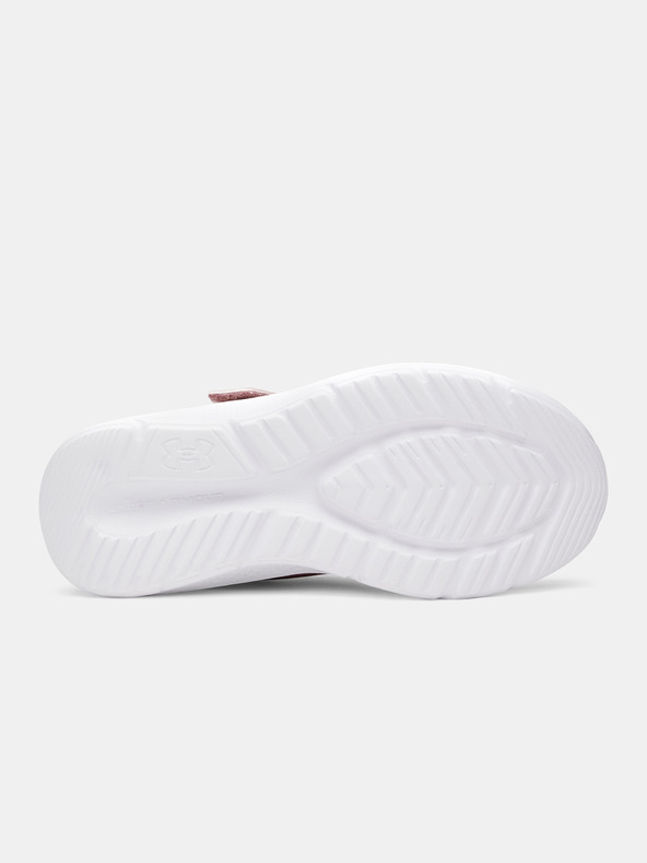 Under Armour Dekliški čevlji Under Armour UA GPS Pursuit 4 BL AC-PNK