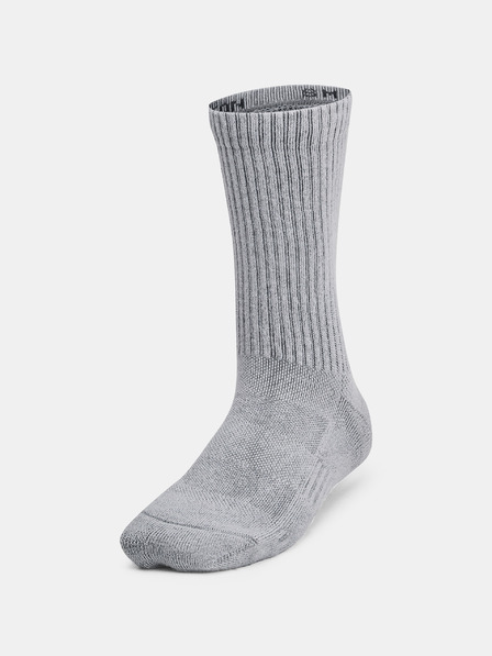 Under Armour Otroški unisex nogavice Under Armour Youth UA TC Crew (6pk)