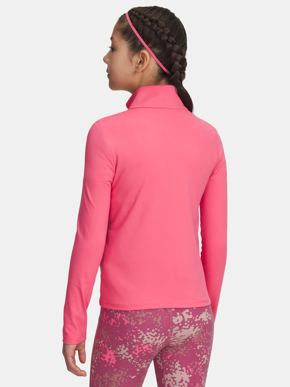 Under Armour Dekliška jakna  Under Armour Motion Jacket-PNK