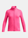 Under Armour Dekliška jakna  Under Armour Motion Jacket-PNK