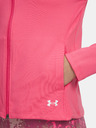 Under Armour Dekliška jakna  Under Armour Motion Jacket-PNK