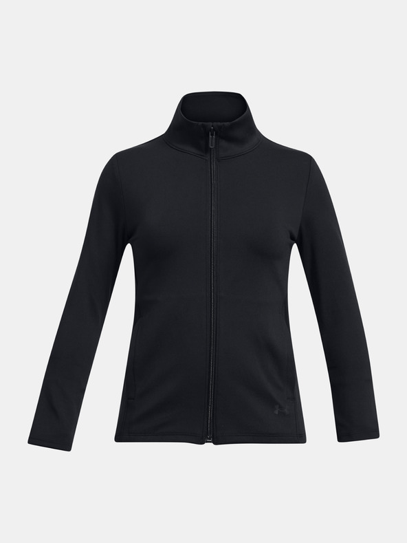 Under Armour Dekliška jakna  Under Armour Motion Jacket-BLK