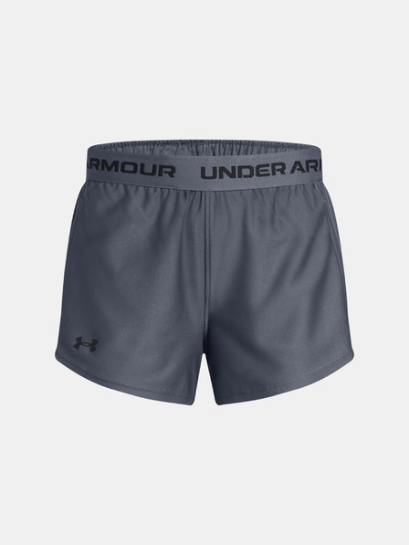 Under Armour Dekliške kratke hlače Under Armour G Tech Play Up Short