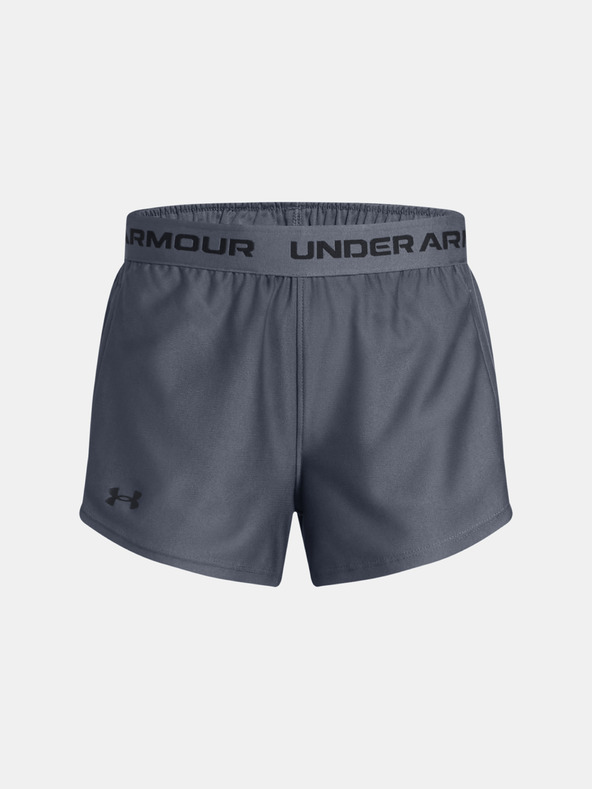 Under Armour Dekliške kratke hlače Under Armour G Tech Play Up Short