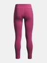Under Armour Dekliške pajkice  Under Armour UA Motion Branded Legging-RED