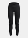 Under Armour Dekliške pajkice  Under Armour UA Motion Branded Legging-BLK