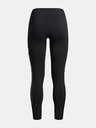 Under Armour Dekliške pajkice  Under Armour UA Motion Branded Legging-BLK