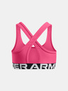 Under Armour Dekliški nedrček  Under Armour G Crossback Bra