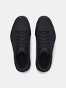 Under Armour Otroški unisex čevlji Under Armour UA GS Official-BLK