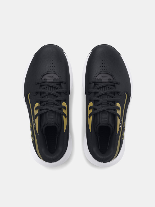 Under Armour Otroški unisex čevlji  Under Armour UA PS Lockdown 7-BLK