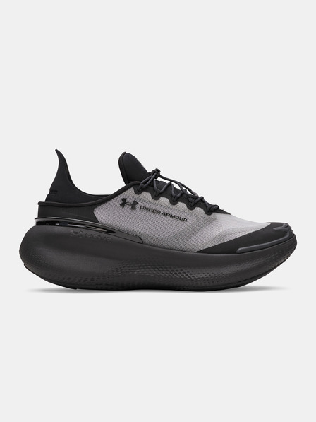 Under Armour Otroški unisex čevlji Under Armour UA GS Nova-BLK