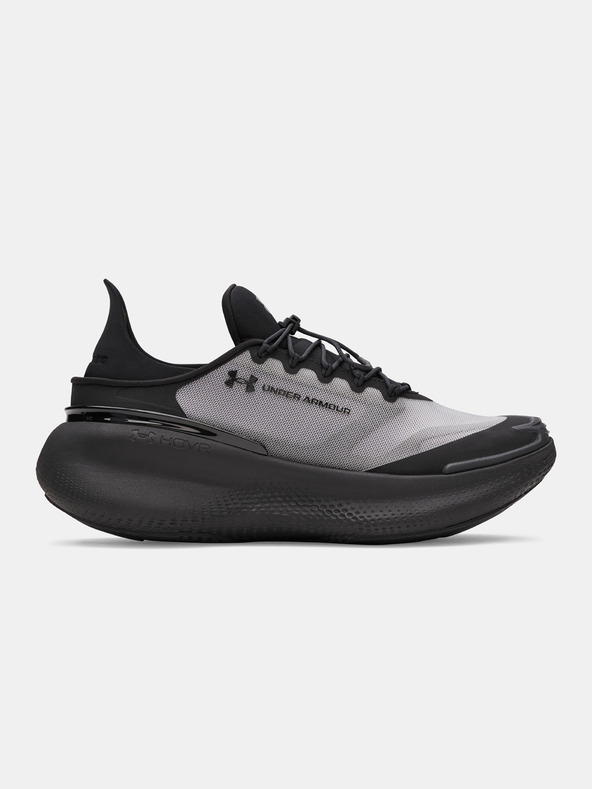 Under Armour Otroški unisex čevlji Under Armour UA GS Nova-BLK