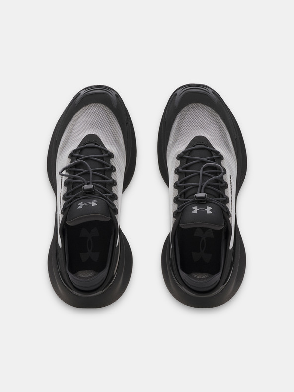 Under Armour Otroški unisex čevlji Under Armour UA GS Nova-BLK