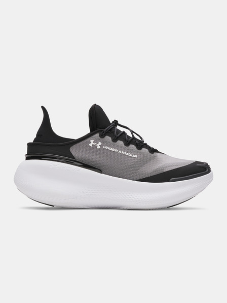 Under Armour Otroški unisex čevlji Under Armour UA GS Nova-BLK