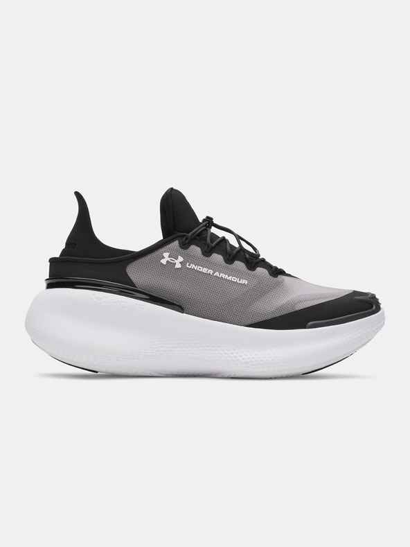 Under Armour Otroški unisex čevlji Under Armour UA GS Nova-BLK